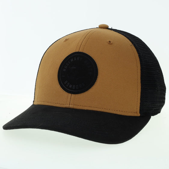 The Blackout Trucker