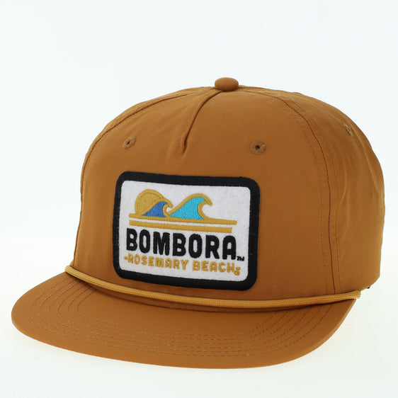 BOMBORA CHILL HAT