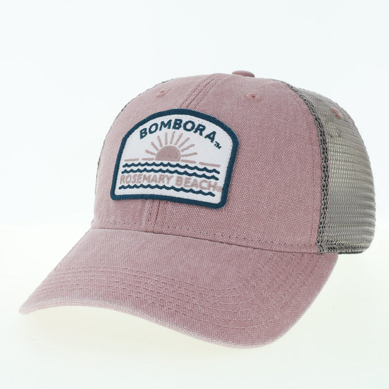 BOMBORA SUNRISE HAT
