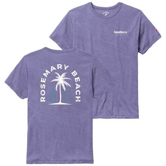 ROSEMARY PALM TEE
