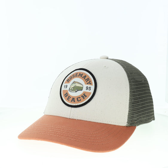 YOUTH 1995 RB BUS HAT
