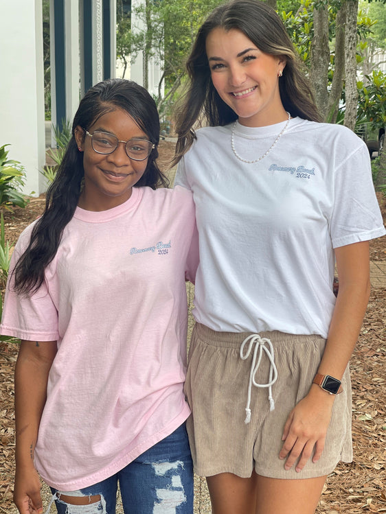 Rosemary Beach® 2024 Tee