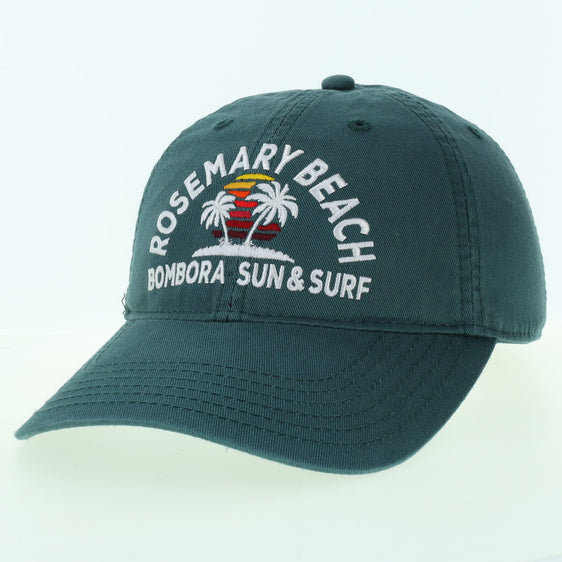 SUNSET HAT
