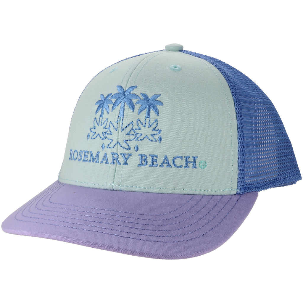 YOUTH OASIS HAT