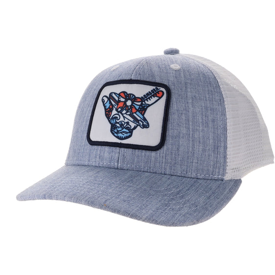 YOUTH SHAKA TRUCKER