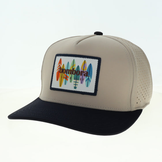 BOMBORA BEACH HAT