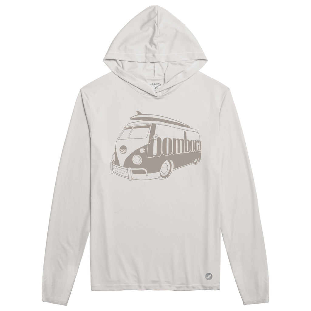 BOMBORA UV HOODIE