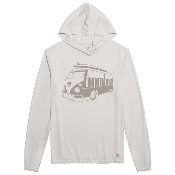 BOMBORA UV HOODIE