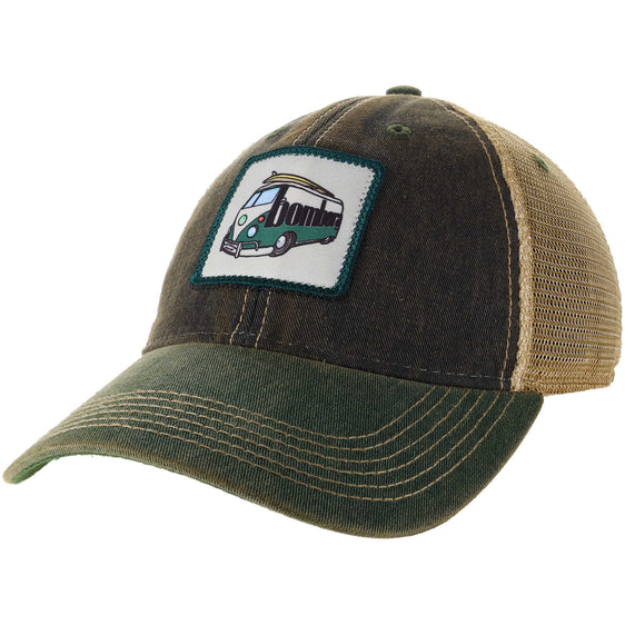 OLD FAVORITE BUS CAP