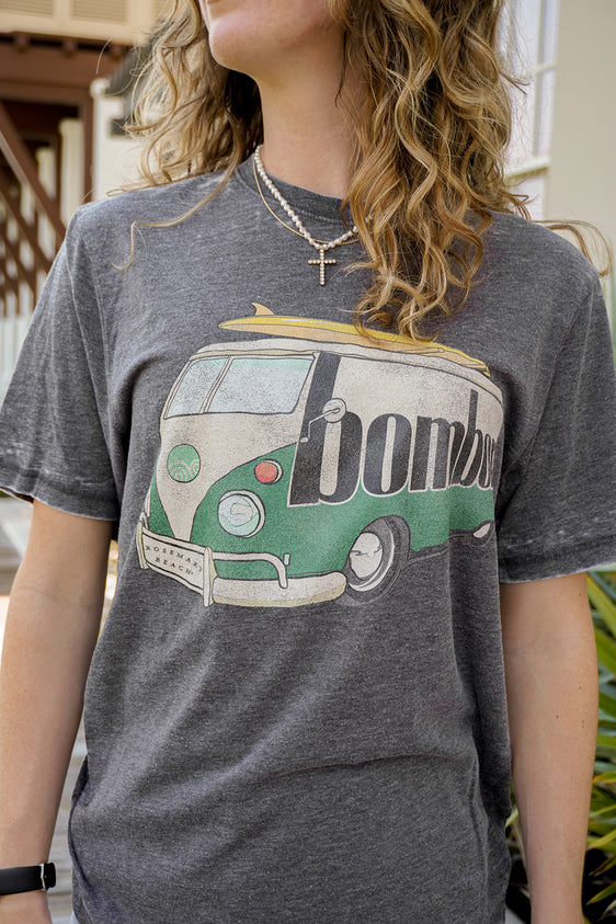 Bombora tee