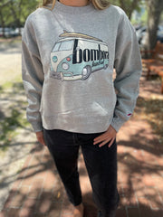 Bombora sweatshirt