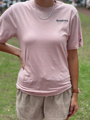 BOMBORA SKULL TEE