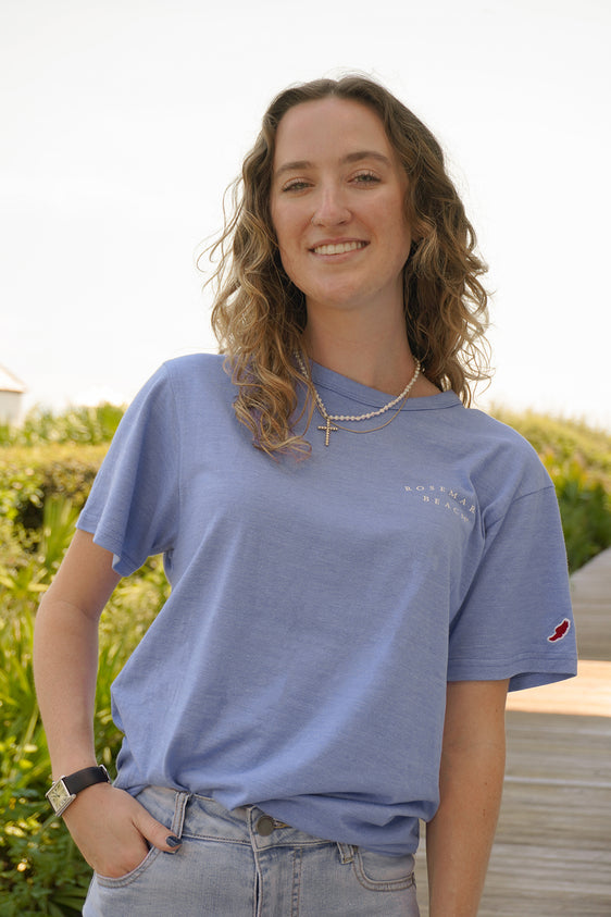 ROSEMARY BEACH® PALM TEE