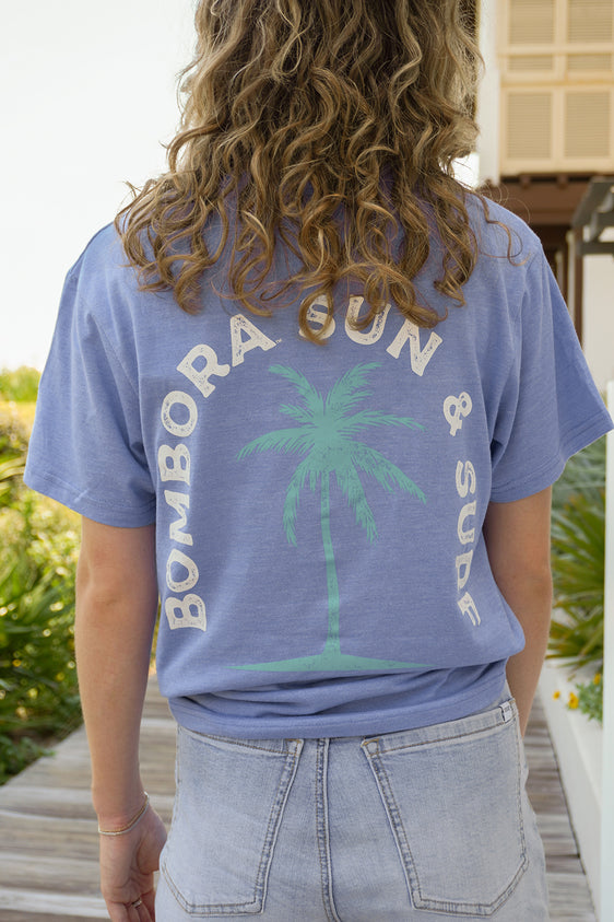 ROSEMARY BEACH® PALM TEE