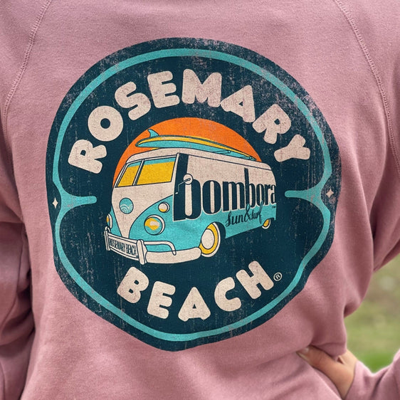RB X SURF SWEATSHIRT