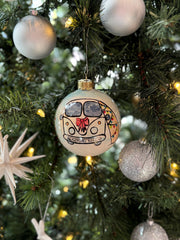 2024 Christmas Ornament