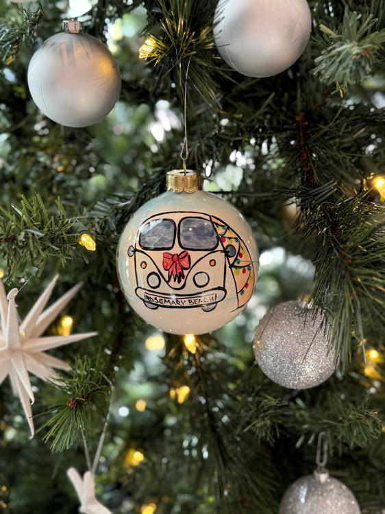 2024 Christmas Ornament