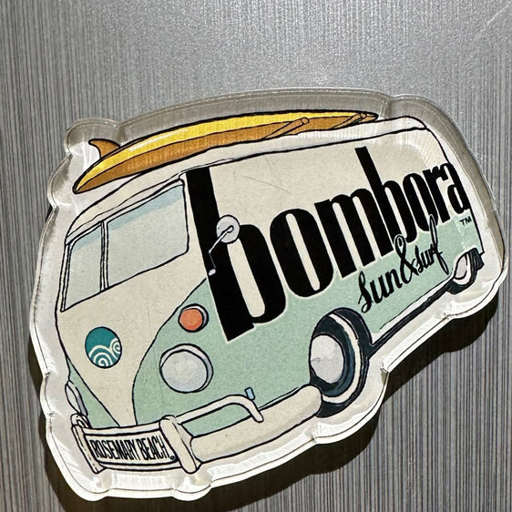 BOMBORA MAGNET