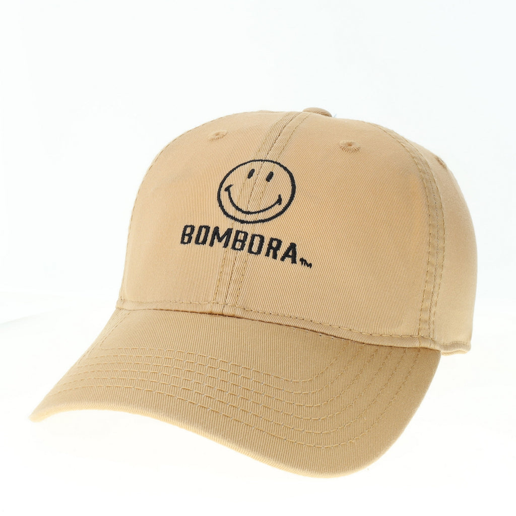 BOMBORA SMILEY HAT