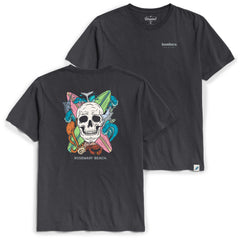 BOMBORA SKULL TEE